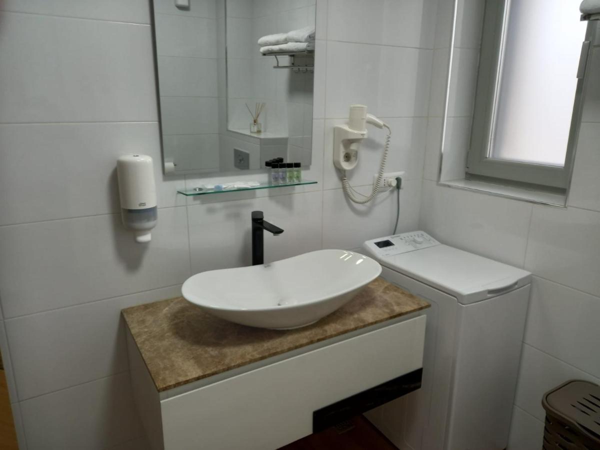 Promenada Sea View Appartement Năvodari Buitenkant foto